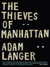The Thieves of Manhattan